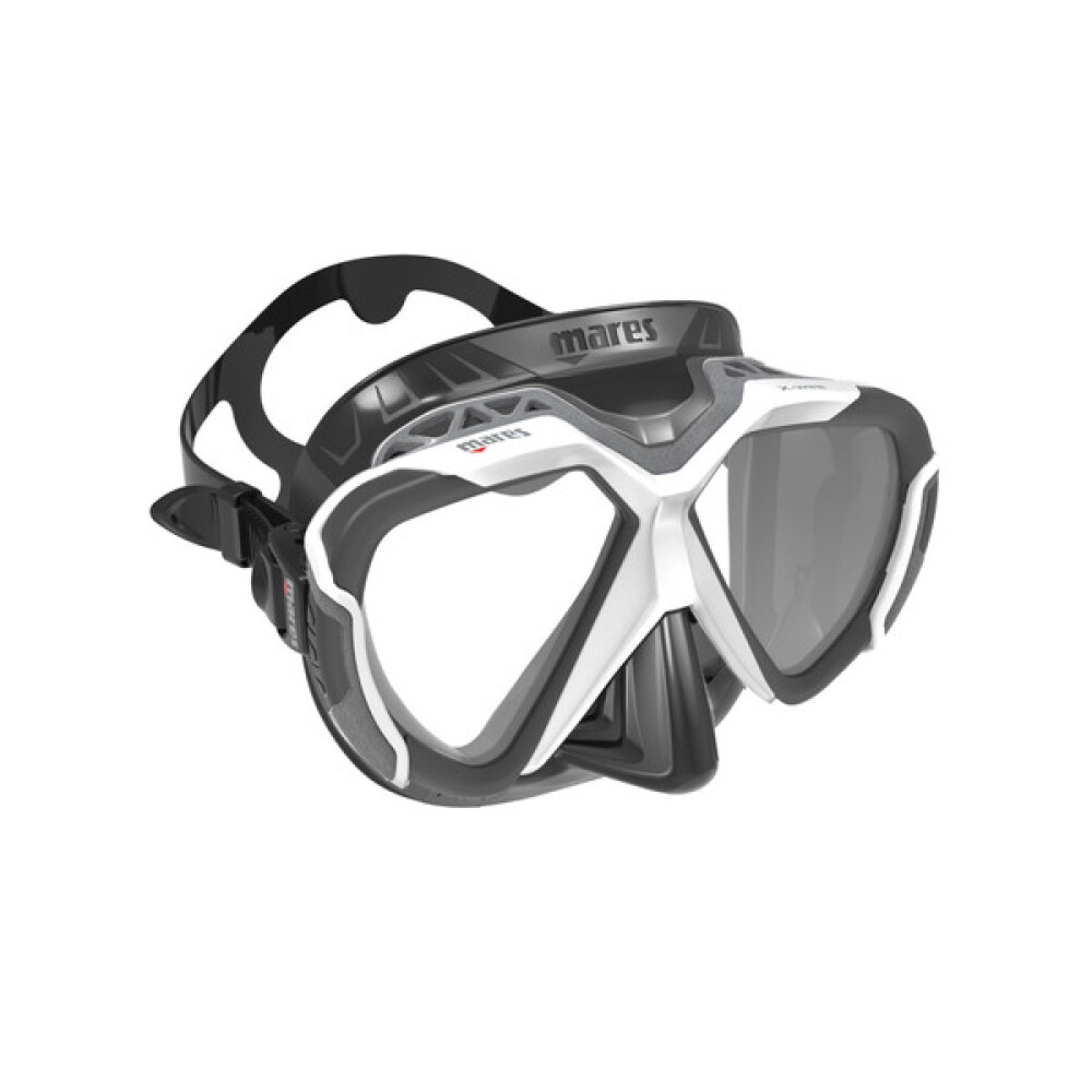 X-Wire potápačská maska