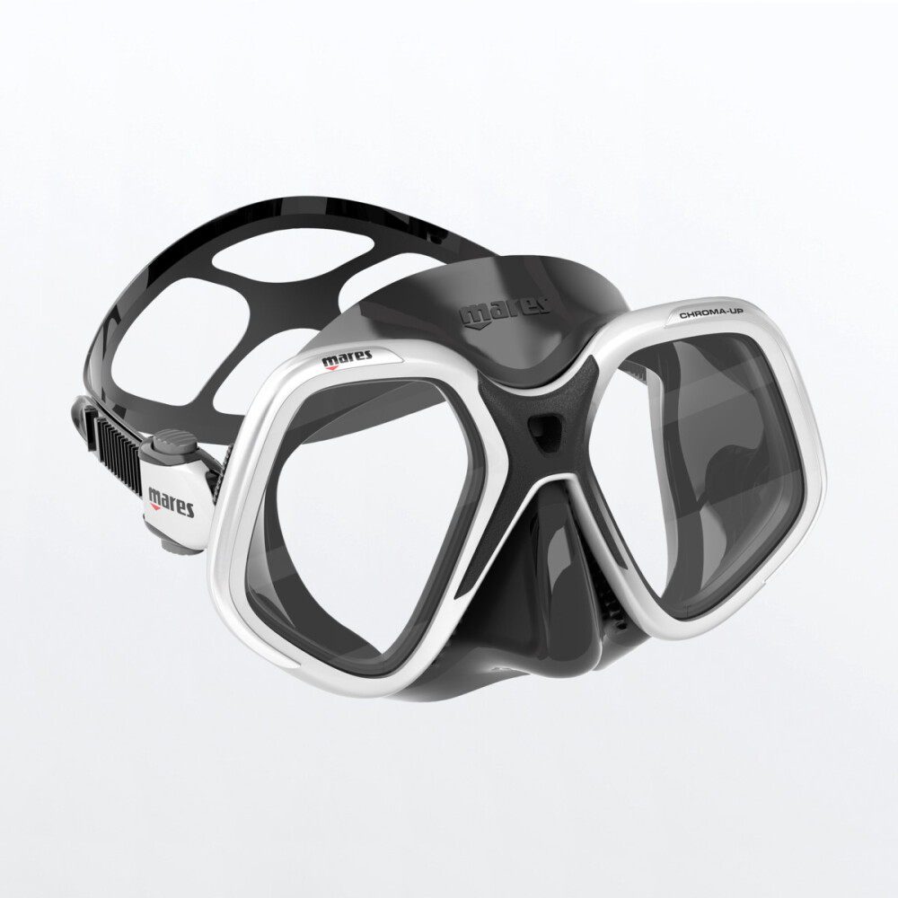 Potápačská maska Chroma UP