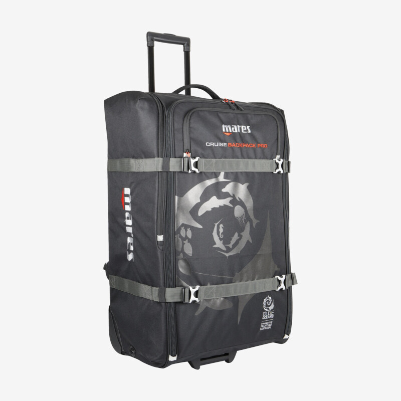 CRUISE BACKPACK PRO