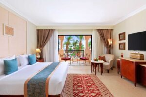 Hotel Egypt Marsa Alam