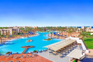 Hotel Egypt Marsa Alam